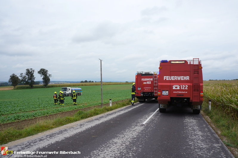 LKW Bergung 01 bea